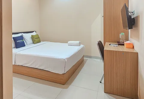 Urbanview MJ House Syariah Bandung di kawasan Rancasari Bandung